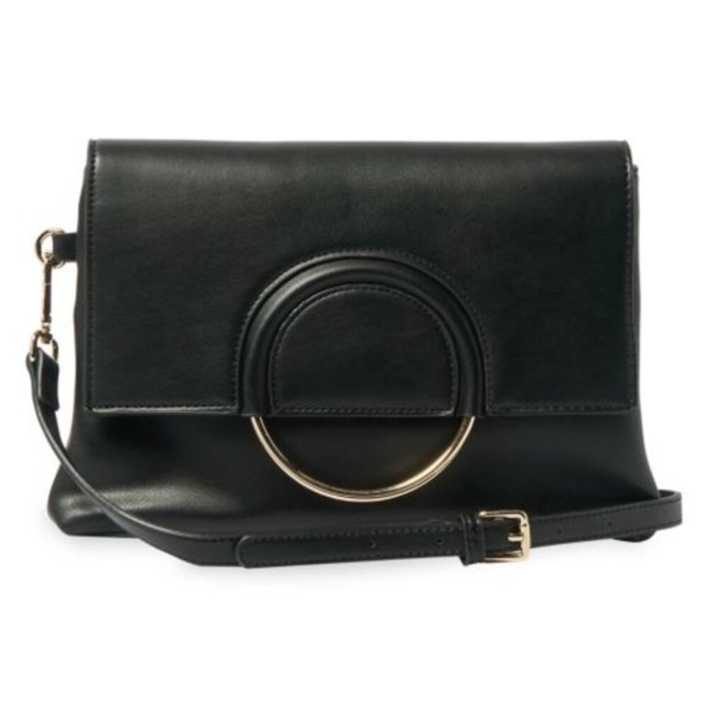 NWT URBAN ORIGINALS Euphoria Vegan Leather Bag